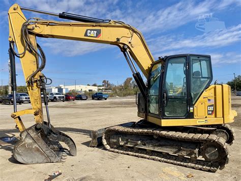 caterpillar 310 specs